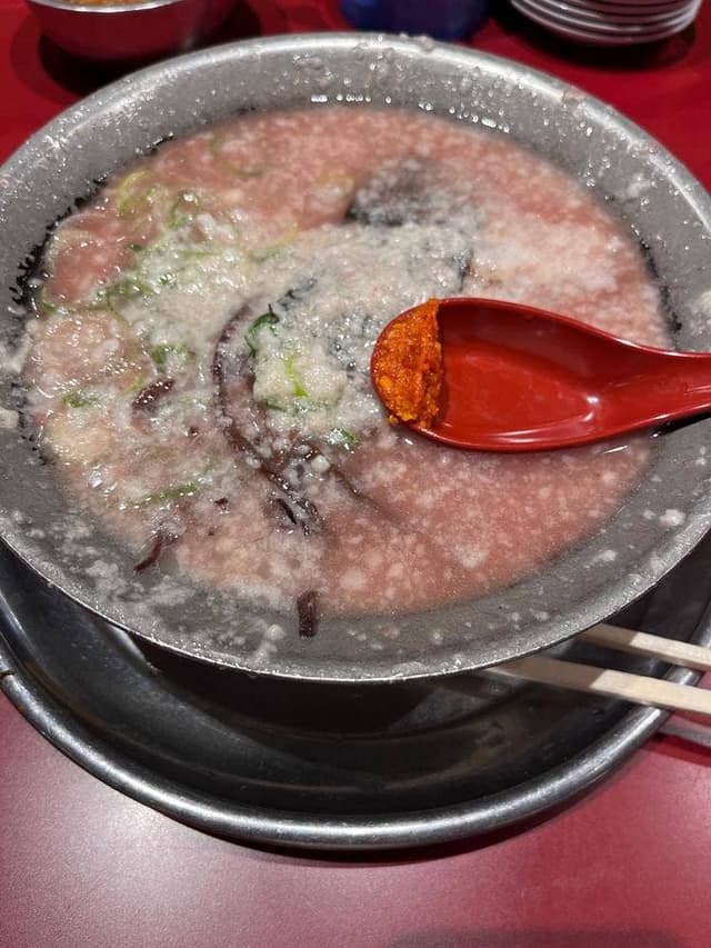 火の国文龍 総本店 - サブ画像2