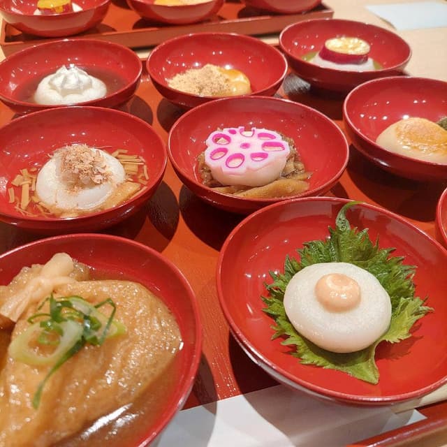 もち禅 - サブ画像3