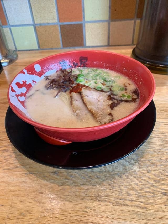 ラーメン まこと屋 亀岡千代川店 - サブ画像1