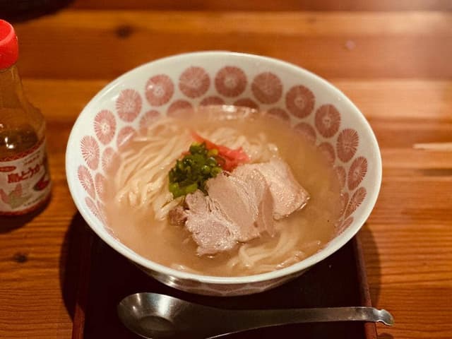 シーサー食堂 - サブ画像1