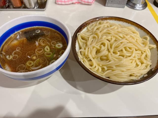 所沢 大勝軒 - サブ画像3
