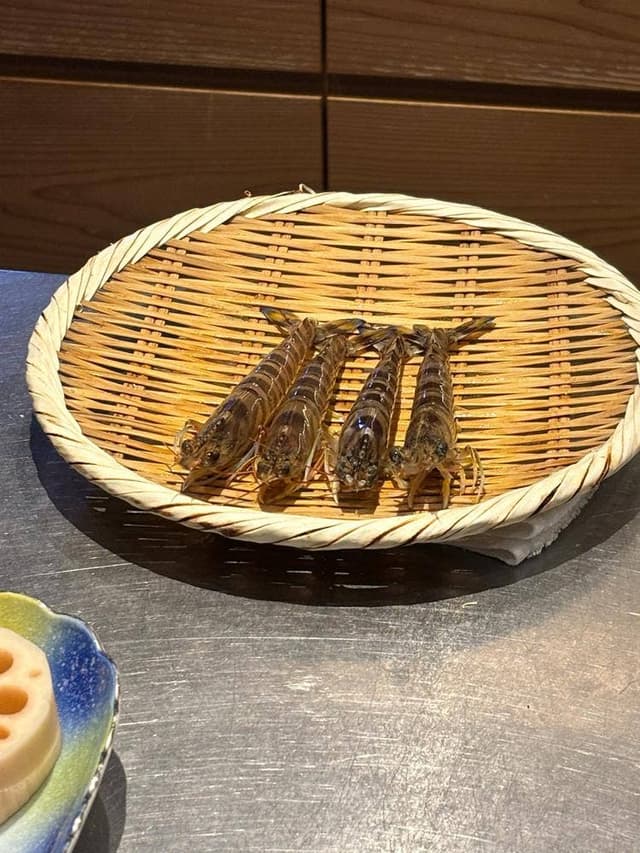 天ぷら 銀座おのでら 東銀座店 - サブ画像3