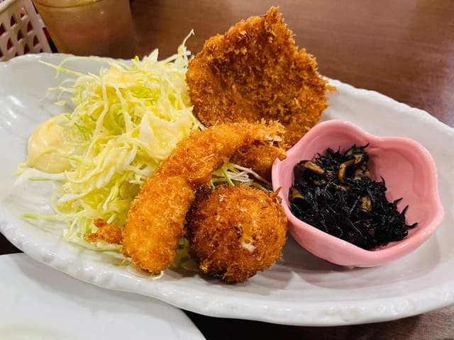 洋食専門店 かわしま - サブ画像1