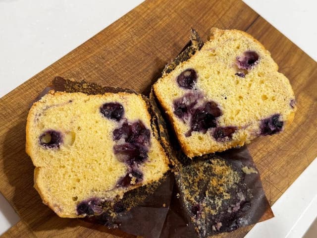 カナディアンマフィン専門店 SUNDAY MUFFIN - サブ画像3
