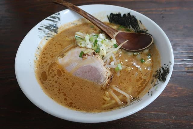 麺屋 Ossan - サブ画像3