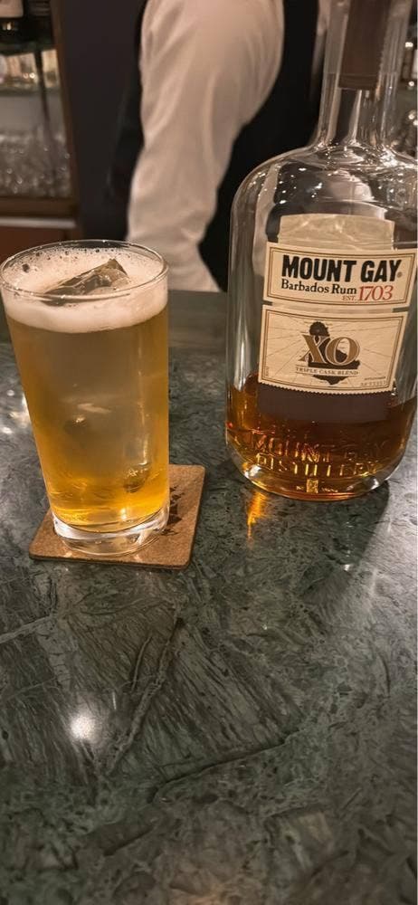 BAR ENGLISH HARBOUR - サブ画像2