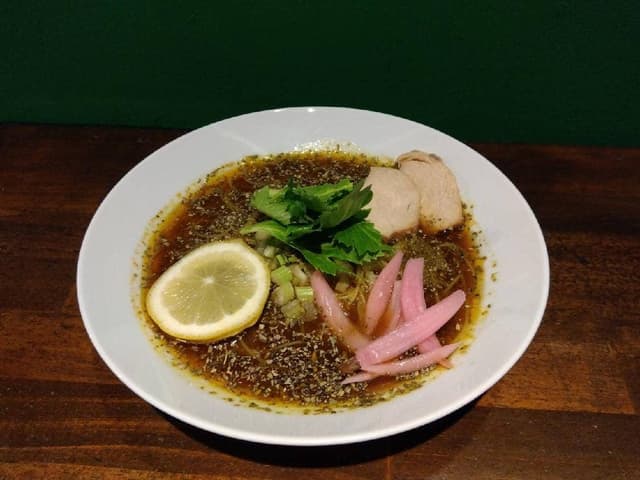 セロリとパクチー - サブ画像1