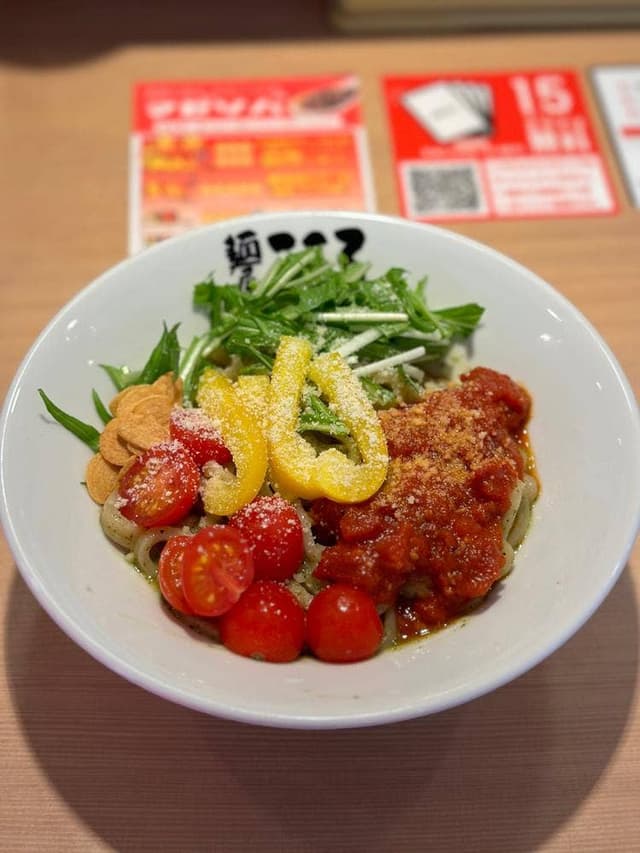 麺屋こころ 町田店 - サブ画像1