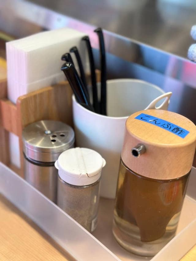 麺屋こころ 町田店 - サブ画像3