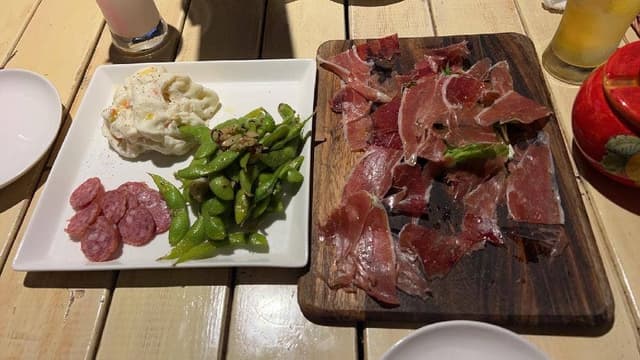 BAR DeLaCLaRENTE - サブ画像2