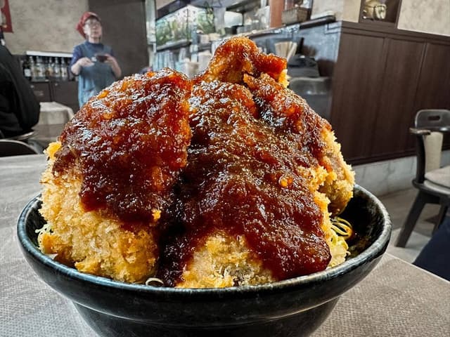 まるい食堂 - サブ画像1