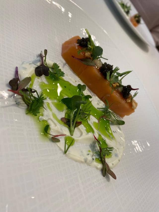 レストラン リュ リシェス - サブ画像3