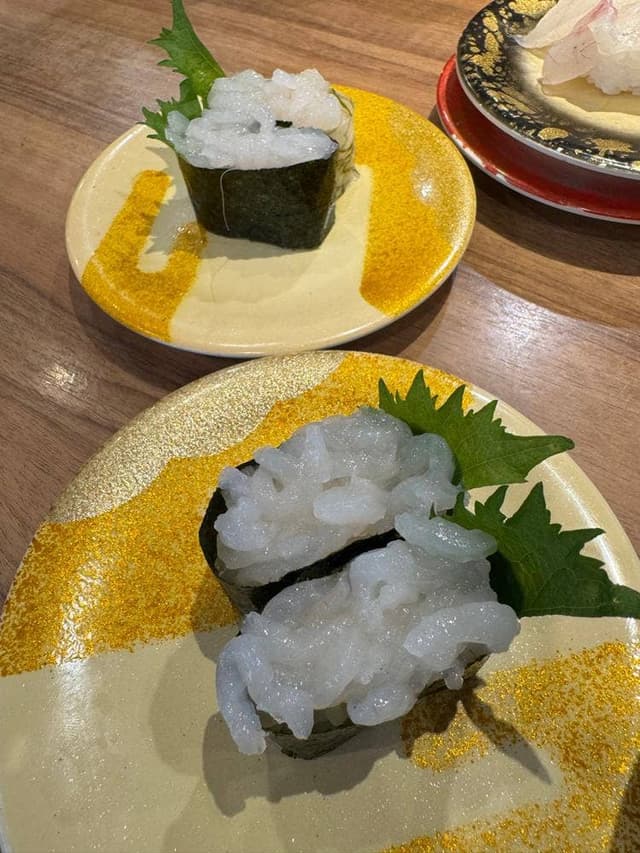 きときと寿し 氷見本店 - サブ画像2