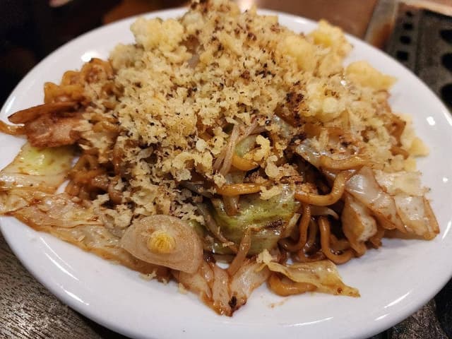 ばらえ亭 上石神井店 - サブ画像1