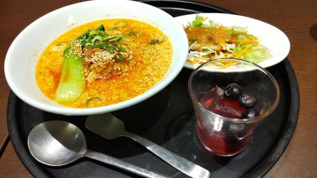 台湾小籠包ソラリアプラザ店 - サブ画像1