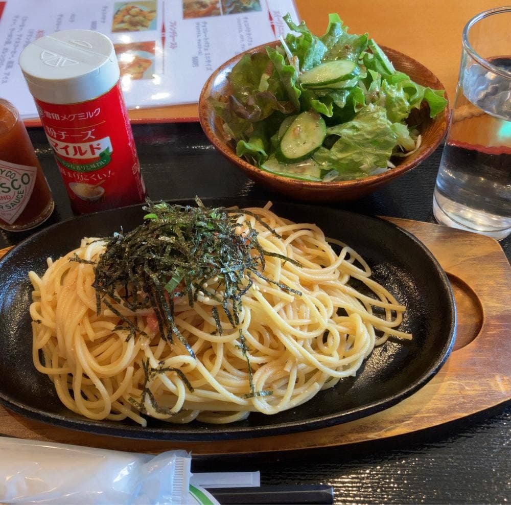 カフェ サントス