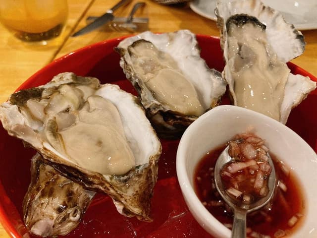 BISTRO GAVROCHE - サブ画像1