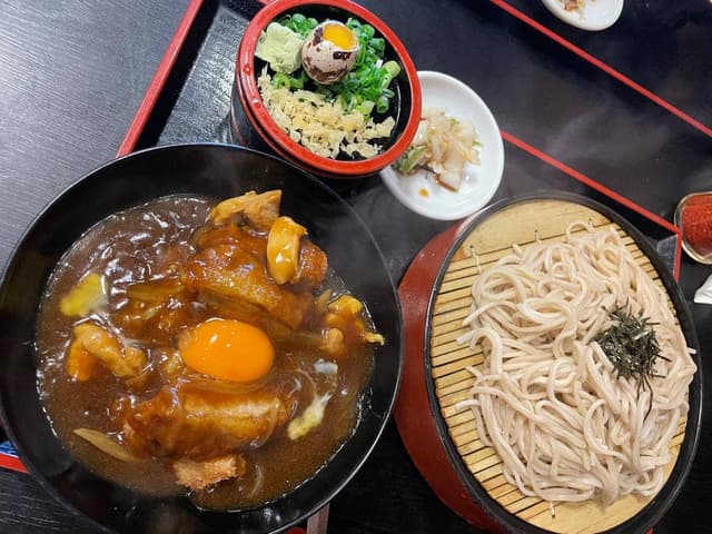 長州屋 - サブ画像1