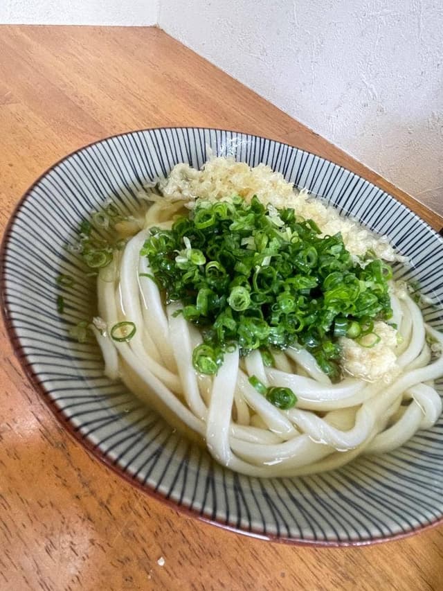 手打うどん麺工棒 彦島店 - サブ画像1