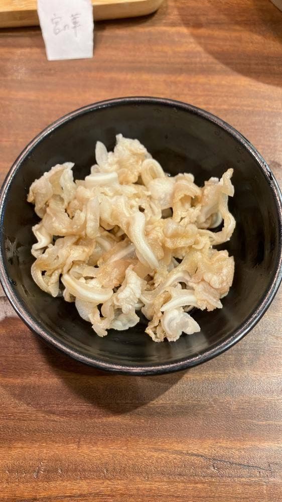 くに立ち飲み たっち - サブ画像2