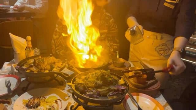 COMEDOR DE MARGARITA MODERN MEXICANO - サブ画像3