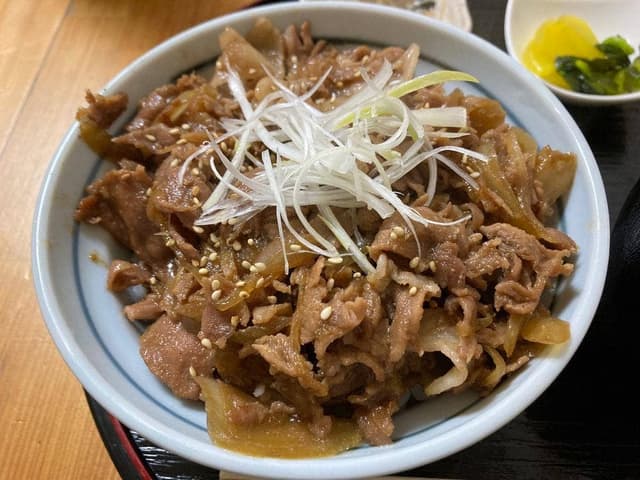 めし屋 かばちゃん - サブ画像1