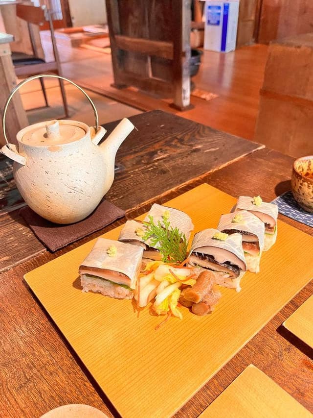 一如庵 - サブ画像1