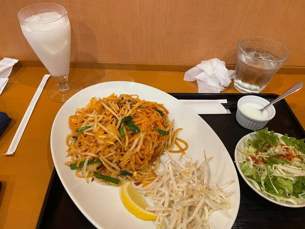 アジアンスター