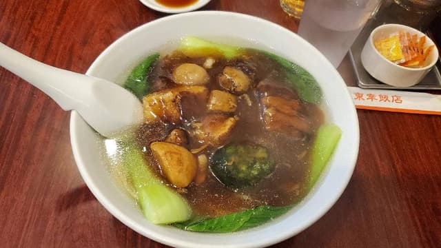 東幸飯店 - サブ画像3