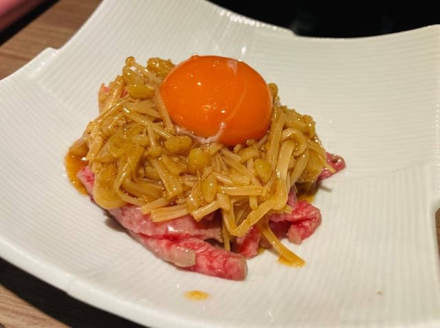 肉と日本酒 - サブ画像3