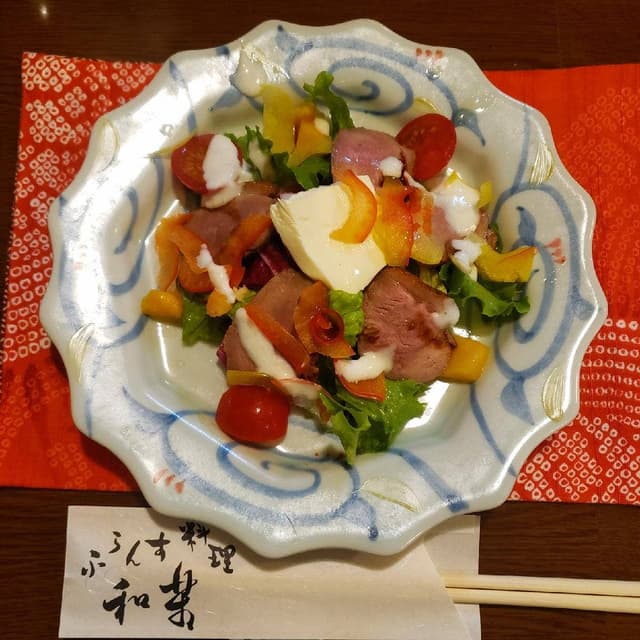 和楽 - サブ画像2