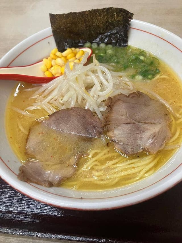 札幌らーめん 時計台 - サブ画像3