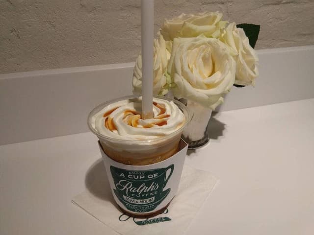 Ralph’s Coffee 心斎橋 - サブ画像3