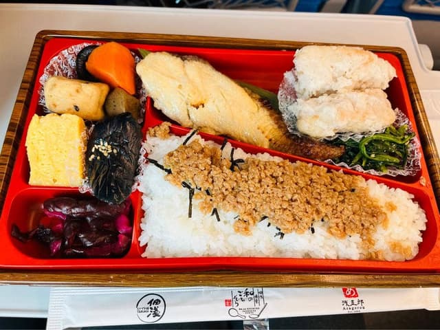 おかず本舗 佃浅 大丸 東京店 - サブ画像1