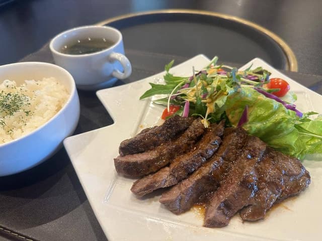 焼肉 銭谷商店 - サブ画像2