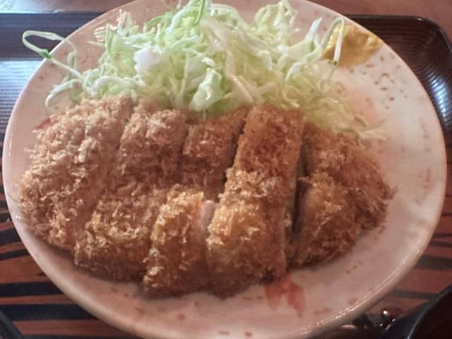 とんかつ豚珍館 東口店 - サブ画像1