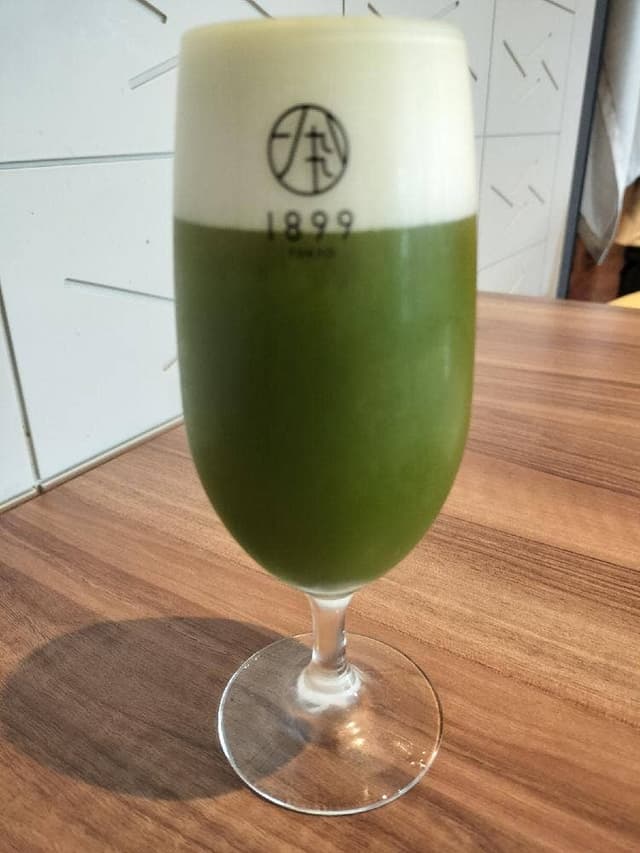 RESTAURANT 1899 OCHANOMIZU - サブ画像2