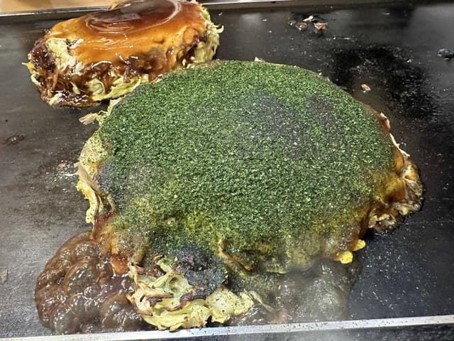 鶴橋風月 イオンモール大日店 - サブ画像2