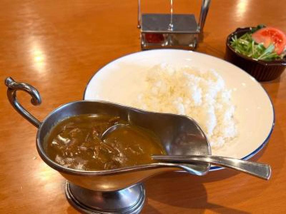 レストラン 味蕾亭