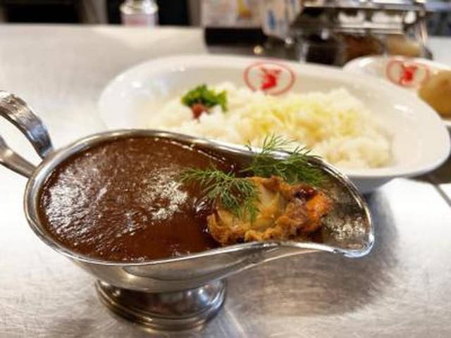 欧風カレー Gii 桜木町店 - サブ画像3