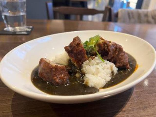 チーナテリア ハナヤ 吉祥寺 - サブ画像2