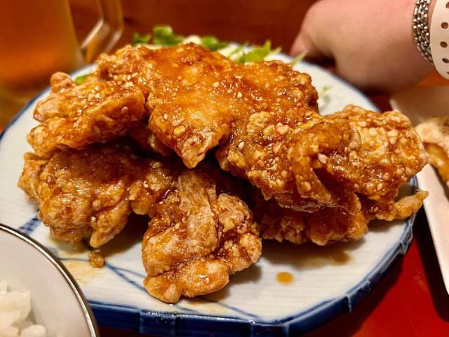 うなぎ・とんかつ 濱亀 - サブ画像1