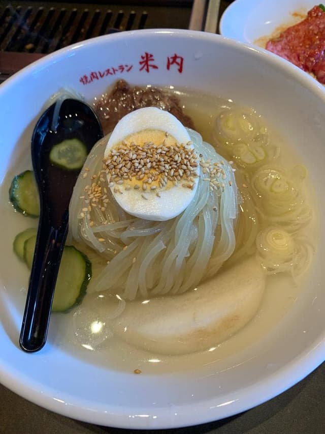 焼肉レストラン 米内 - サブ画像2