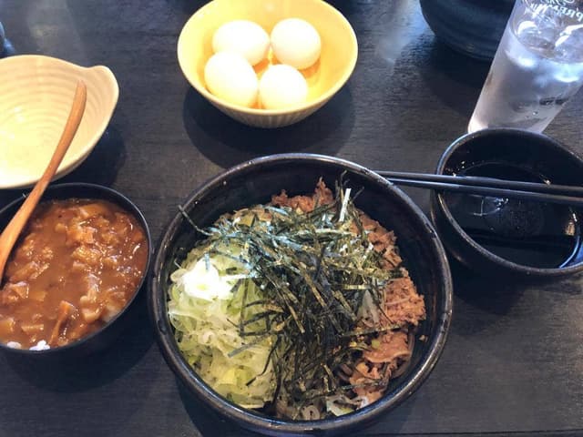 波留乃屋 赤坂店 - サブ画像1