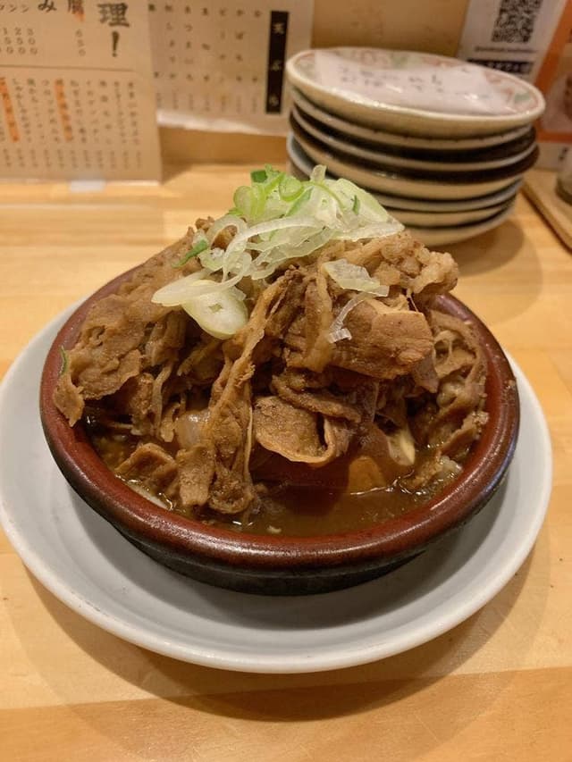 食堂 うめぼし - サブ画像3