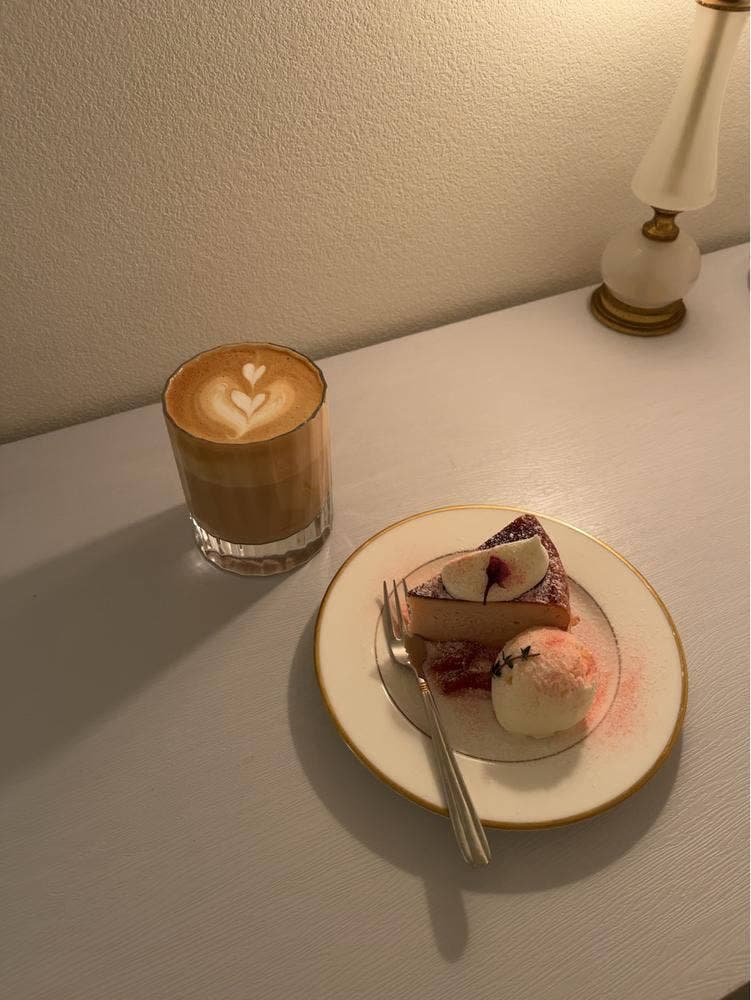 thy coffee Atelier