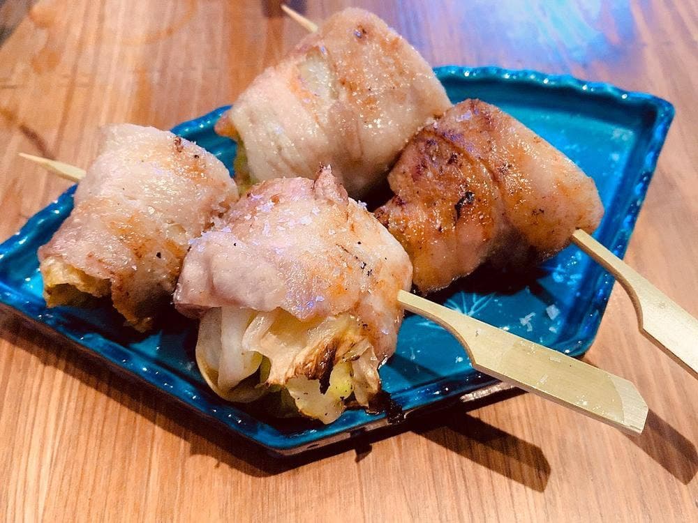 大衆スタンドヒロ