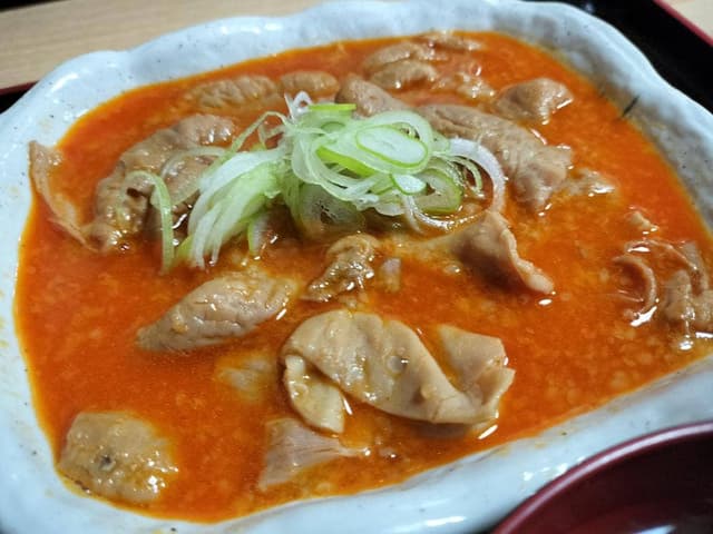 もつ煮の店 まつい - サブ画像3