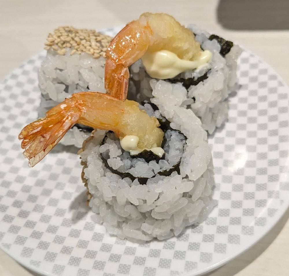 魚べい 須賀川店