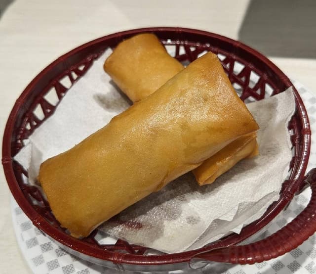 魚べい 須賀川店 - サブ画像1